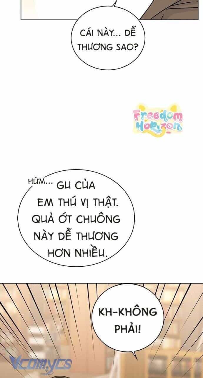 Review Người Yêu Cũ - Chương 13 - ảnh 63