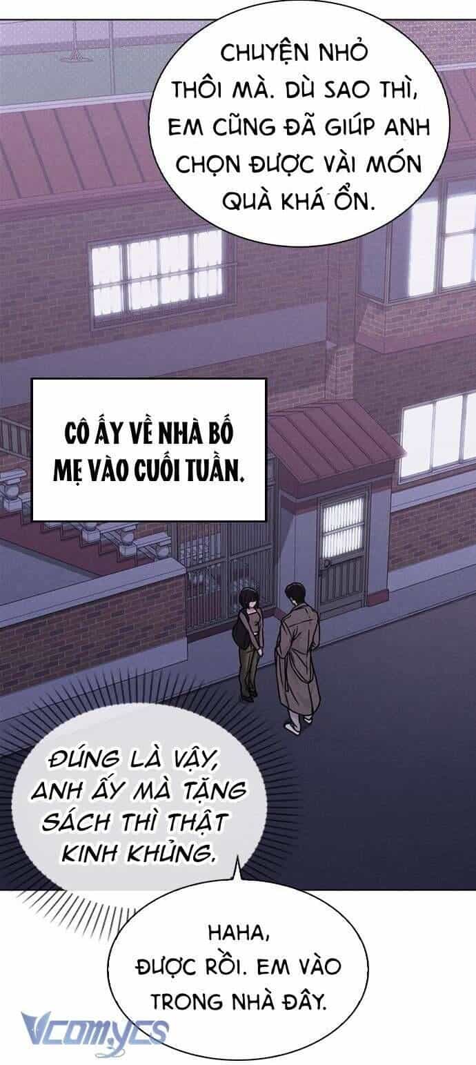 Review Người Yêu Cũ - Chương 13 - ảnh 71