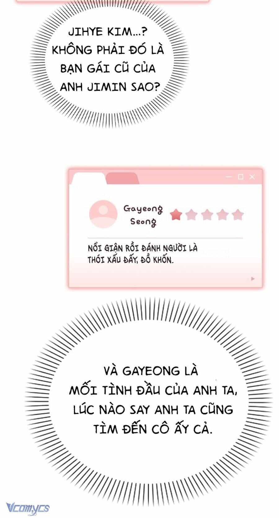 Review Người Yêu Cũ - Chương 1.2 - ảnh 102