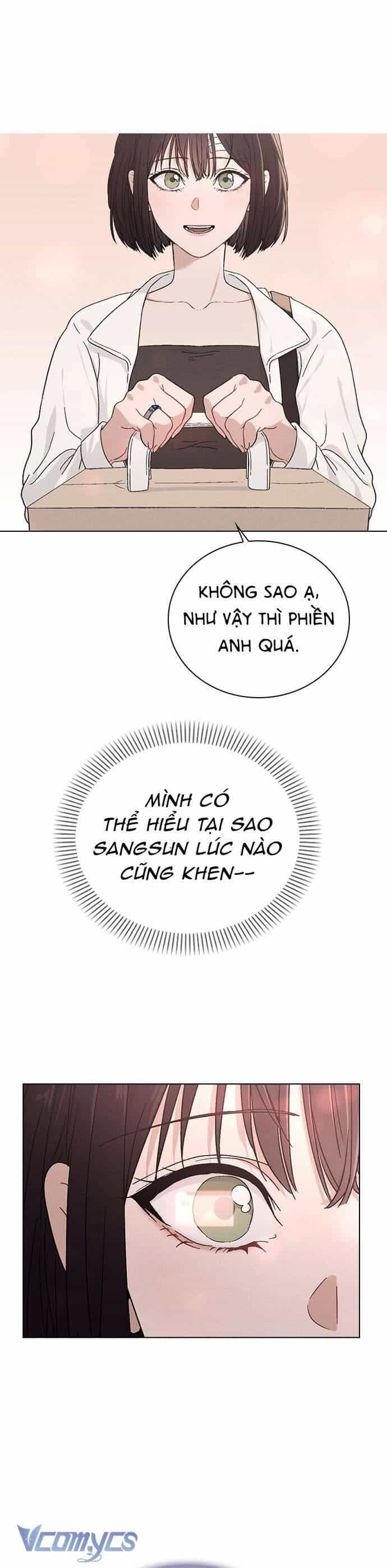 Review Người Yêu Cũ - Chương 2 - ảnh 139