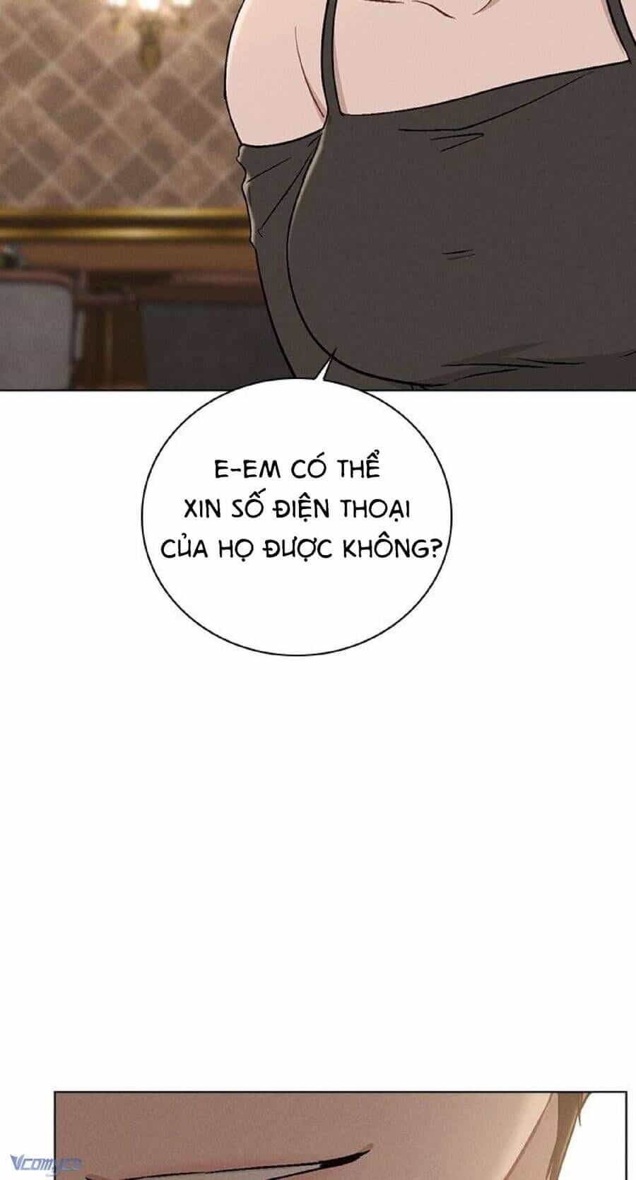 Review Người Yêu Cũ - Chương 4 - ảnh 123