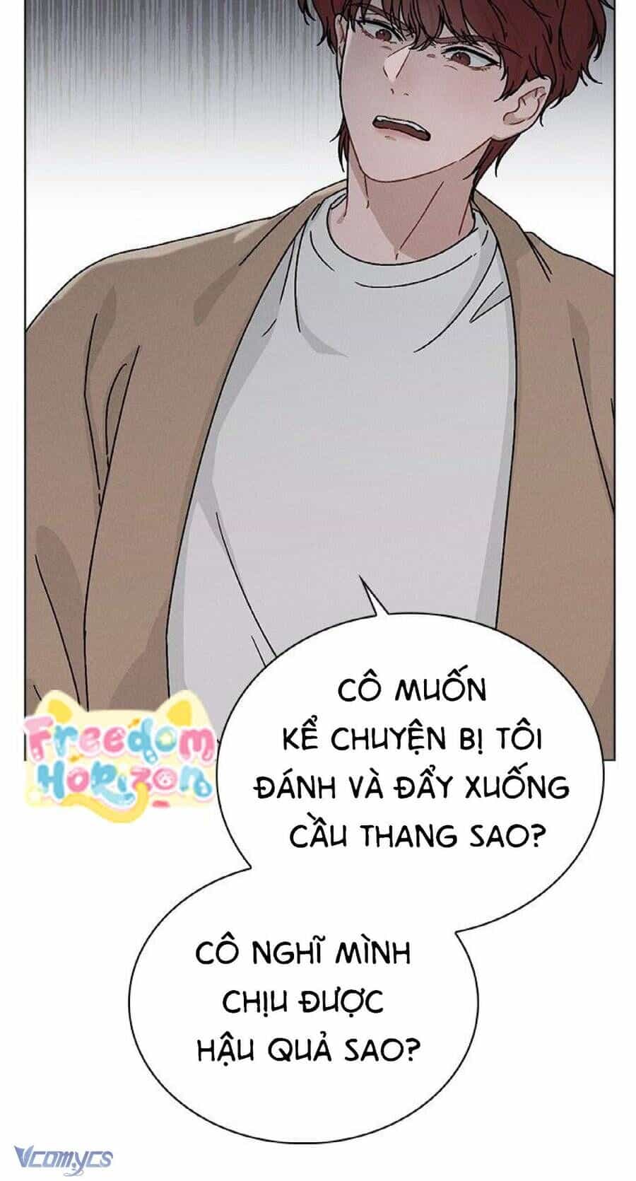 Review Người Yêu Cũ - Chương 4 - ảnh 28