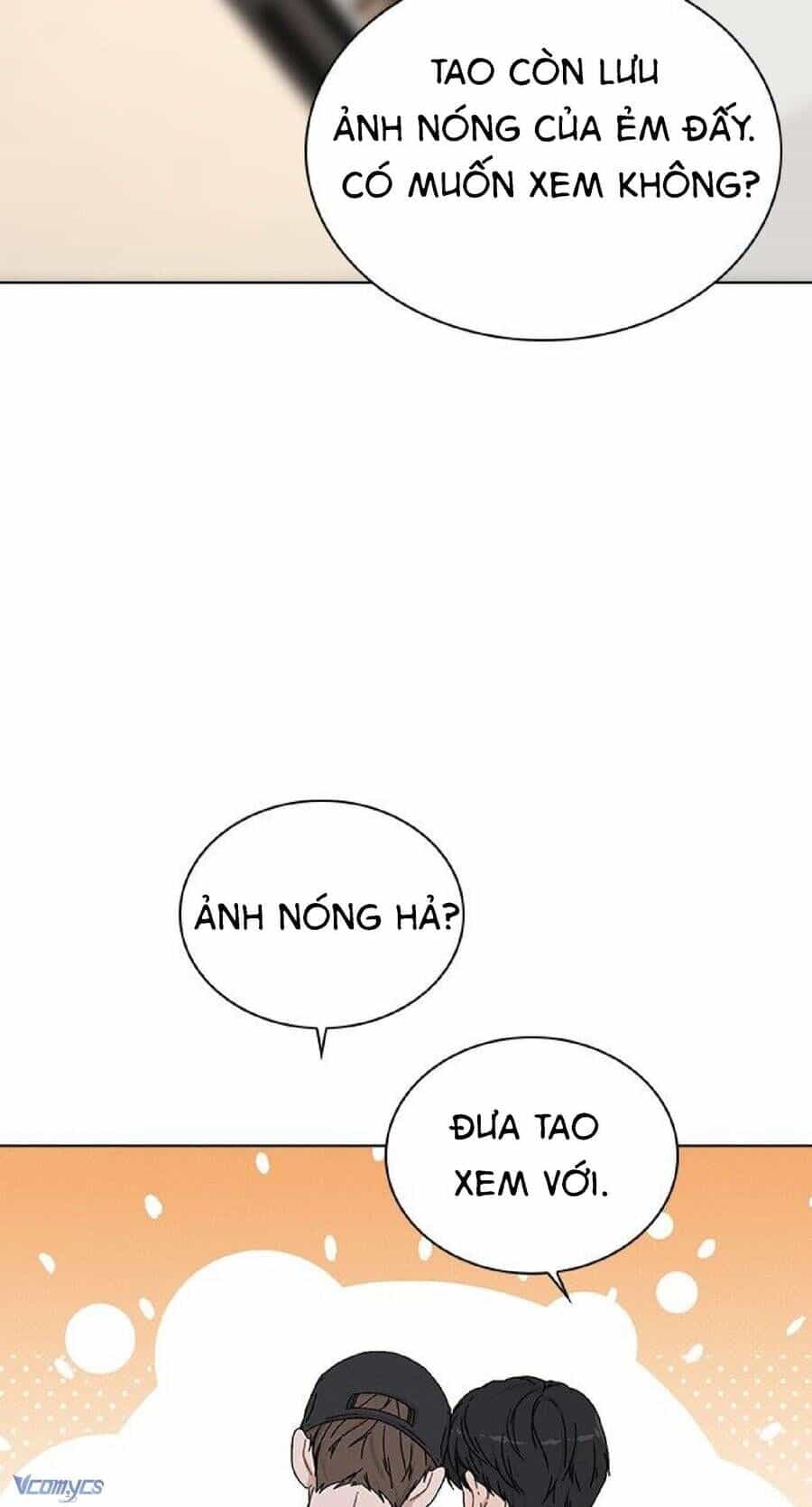 Review Người Yêu Cũ - Chương 4 - ảnh 3