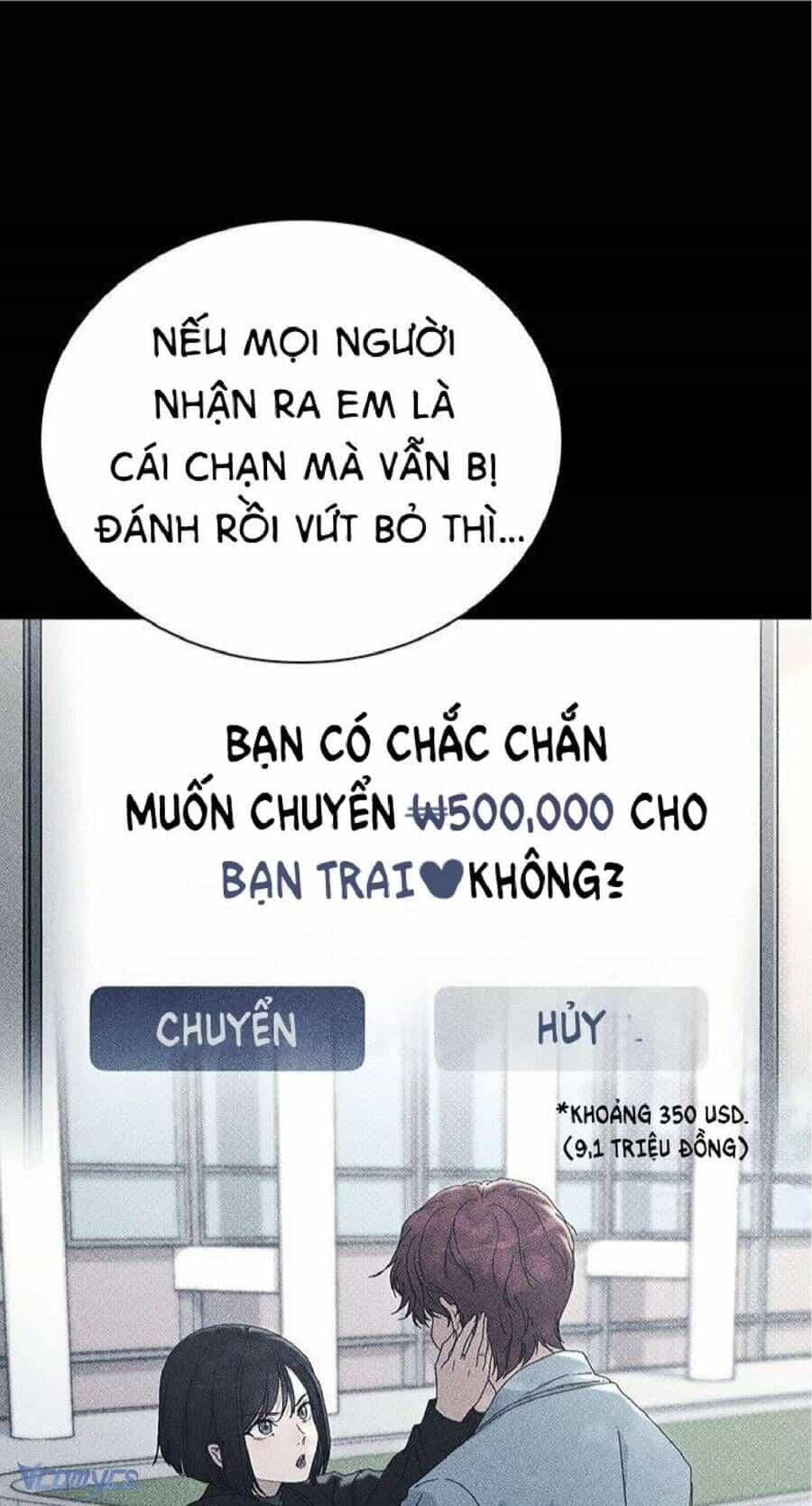 Review Người Yêu Cũ - Chương 4 - ảnh 34