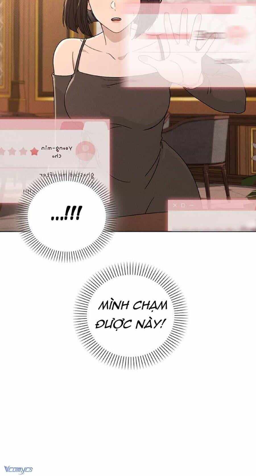 Review Người Yêu Cũ - Chương 4 - ảnh 98