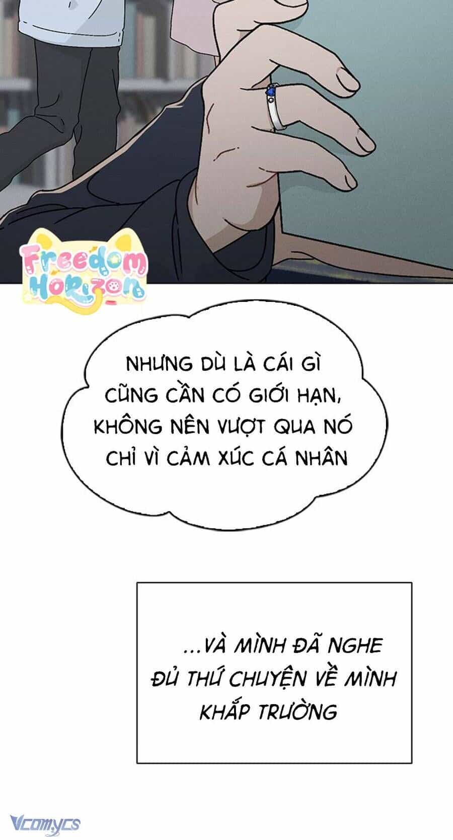Review Người Yêu Cũ - Chương 6 - ảnh 108
