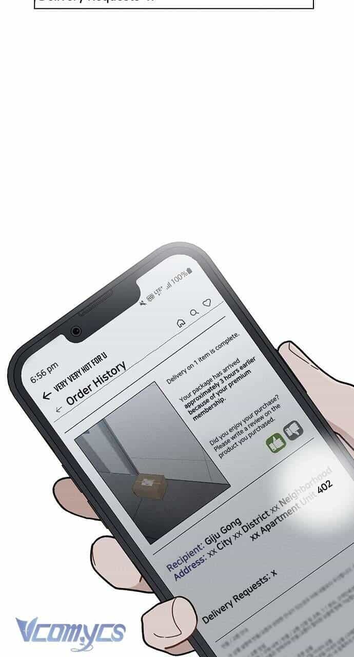Review Người Yêu Cũ - Chương 7 - ảnh 26