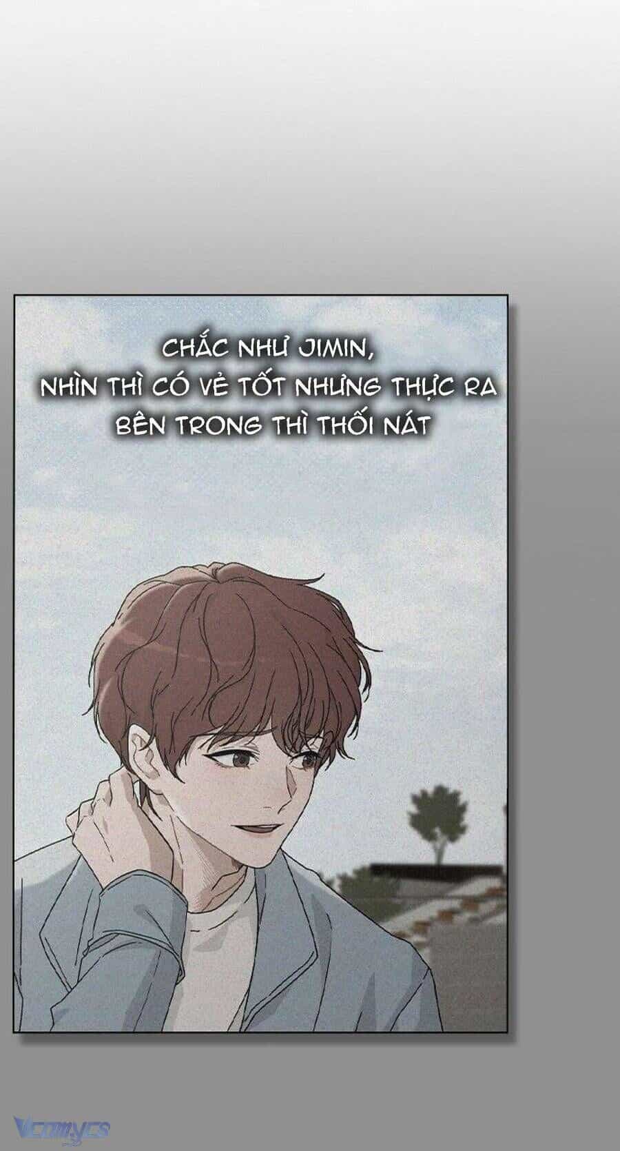 Review Người Yêu Cũ - Chương 8 - ảnh 29