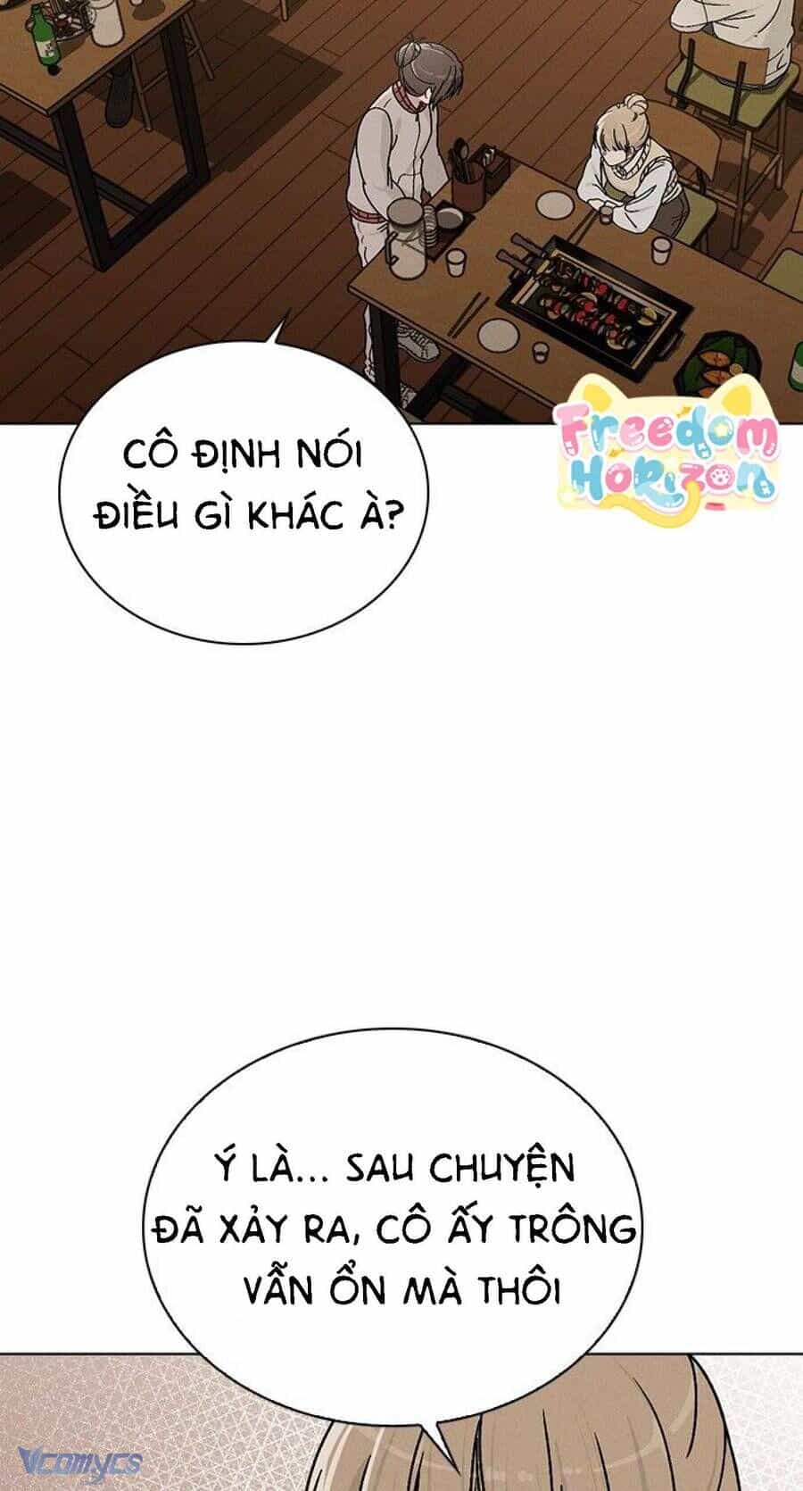 Review Người Yêu Cũ - Chương 8 - ảnh 44