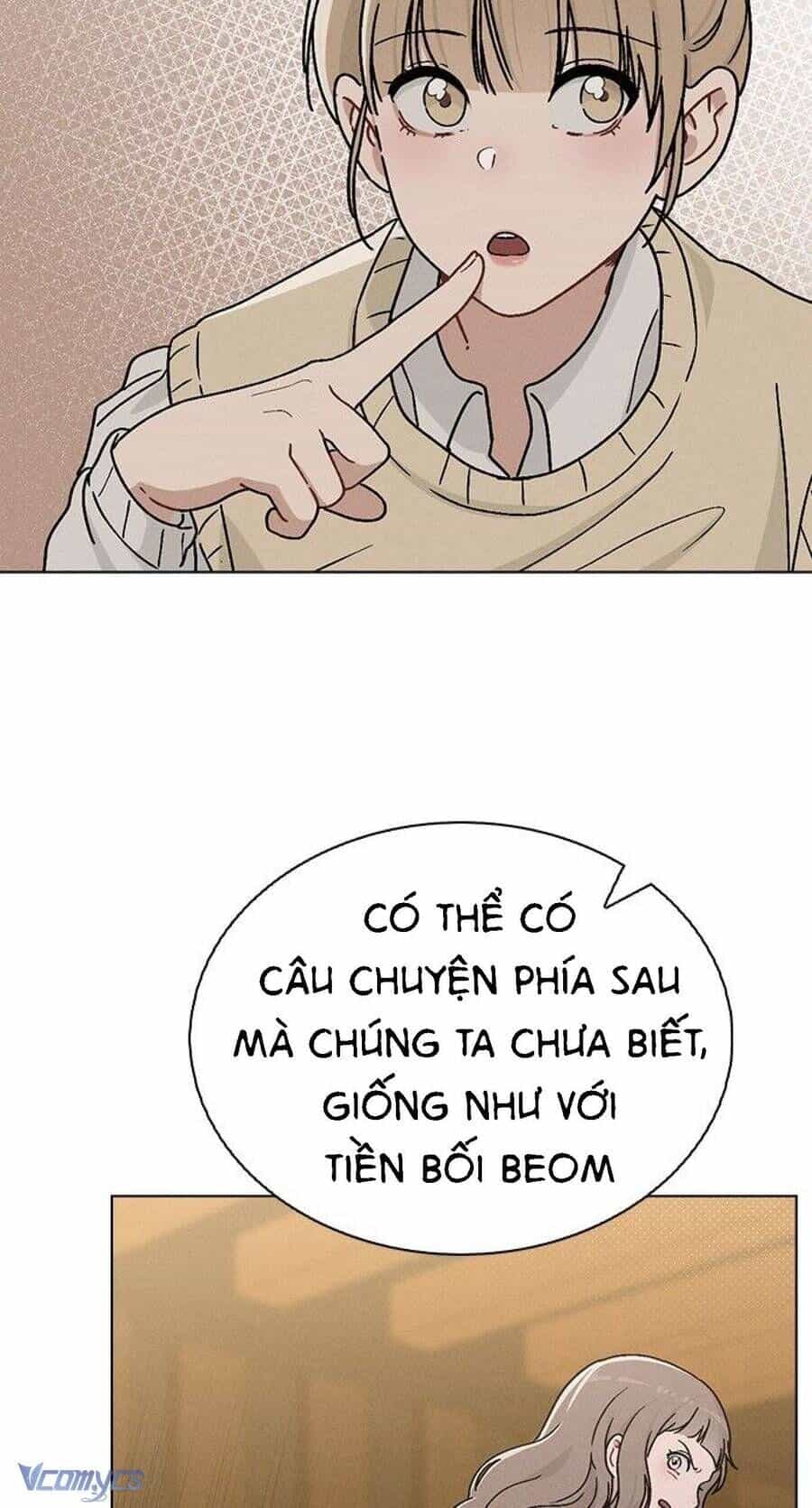 Review Người Yêu Cũ - Chương 8 - ảnh 45