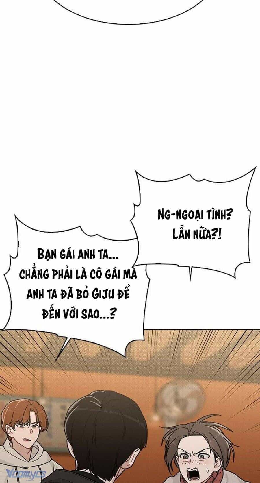 Review Người Yêu Cũ - Chương 8 - ảnh 50