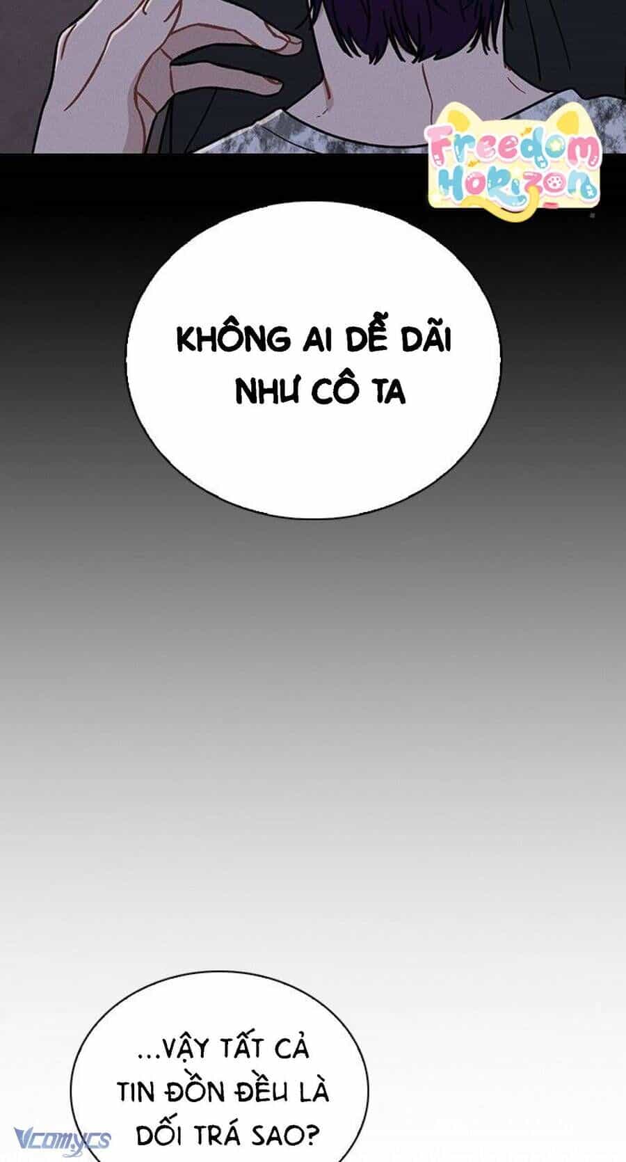 Review Người Yêu Cũ - Chương 8 - ảnh 56