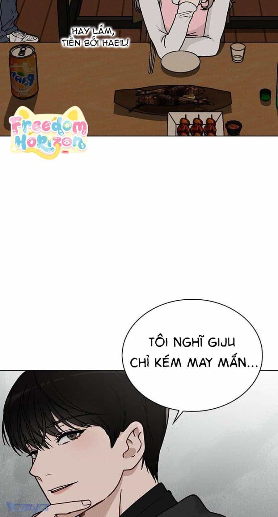 Review Người Yêu Cũ - Chương 8 - ảnh 60