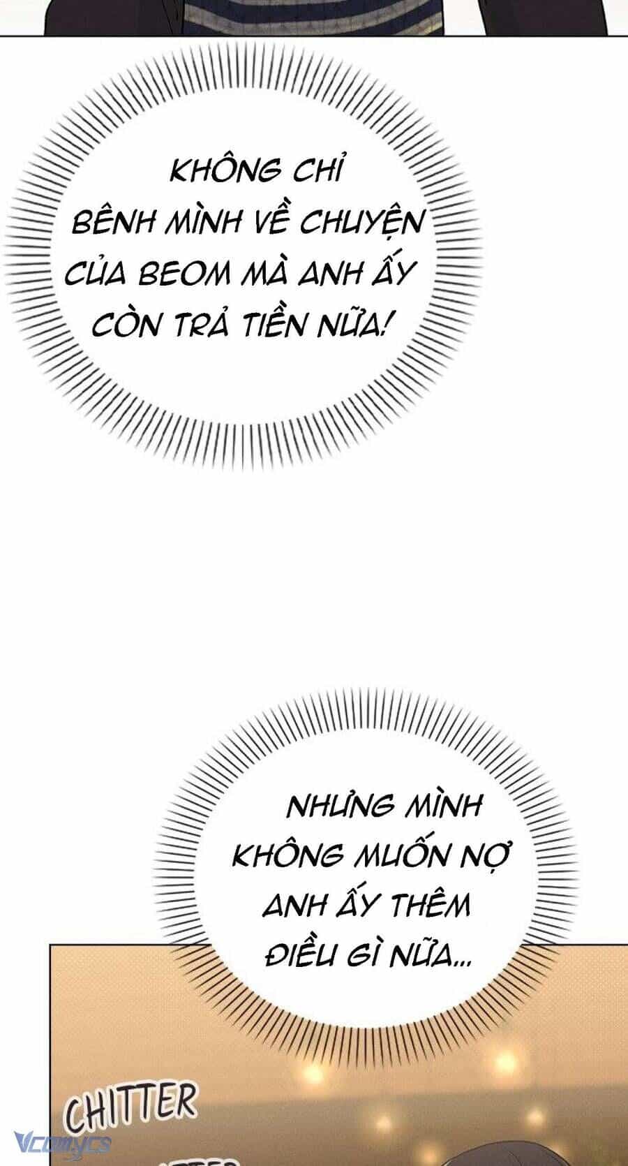 Review Người Yêu Cũ - Chương 8 - ảnh 70