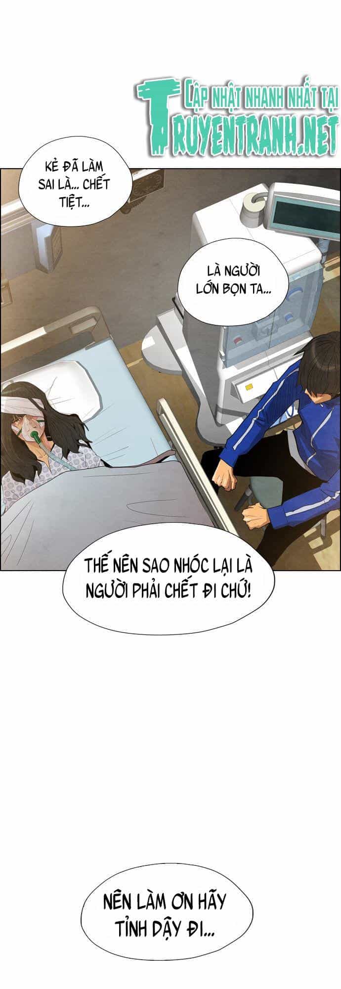 Revival Man - Chương 13 - ảnh 28