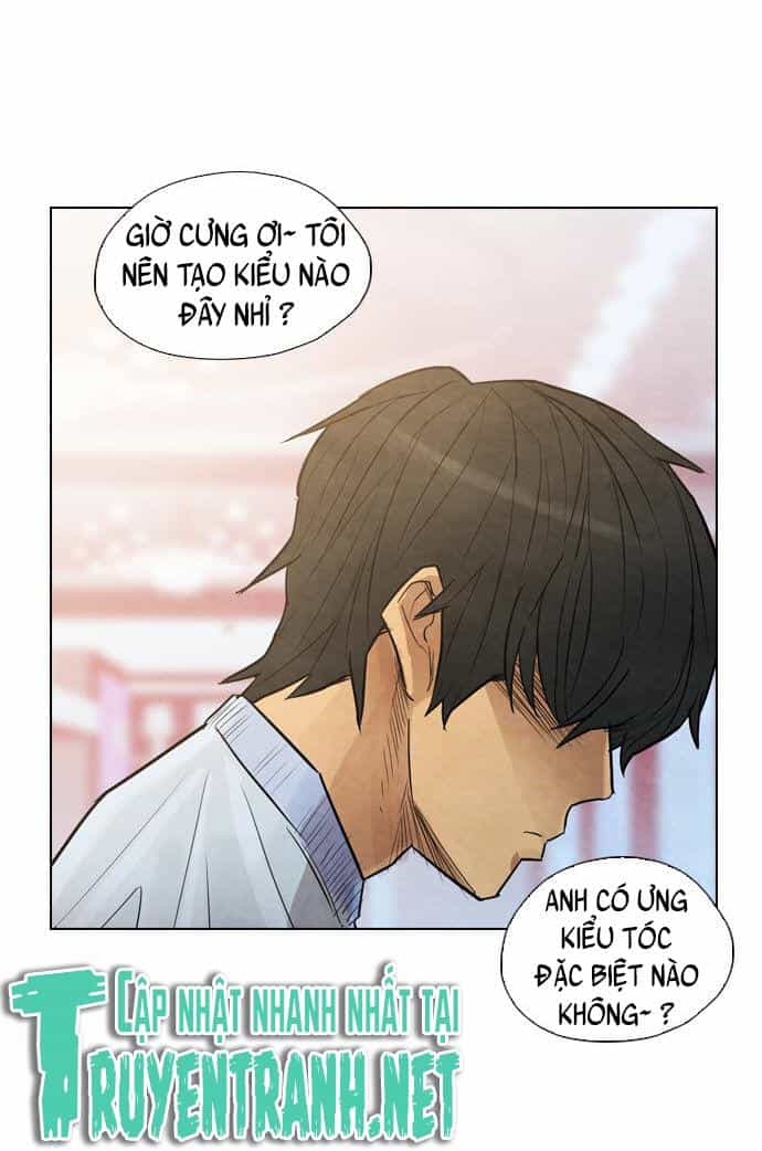 Revival Man - Chương 13 - ảnh 37