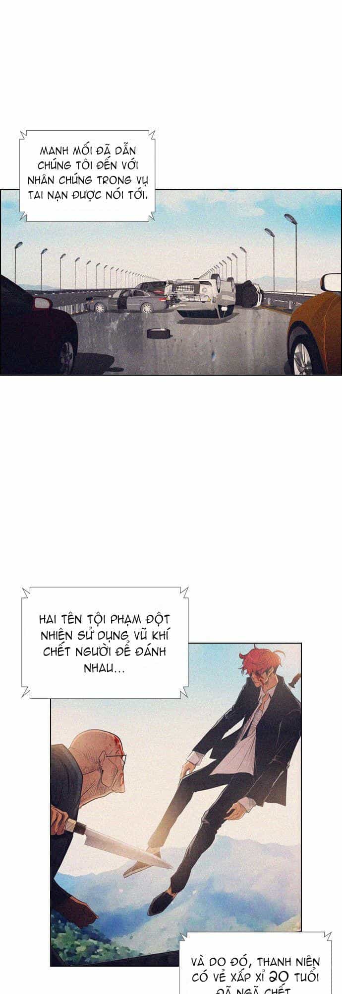 Revival Man - Chương 16 - ảnh 2