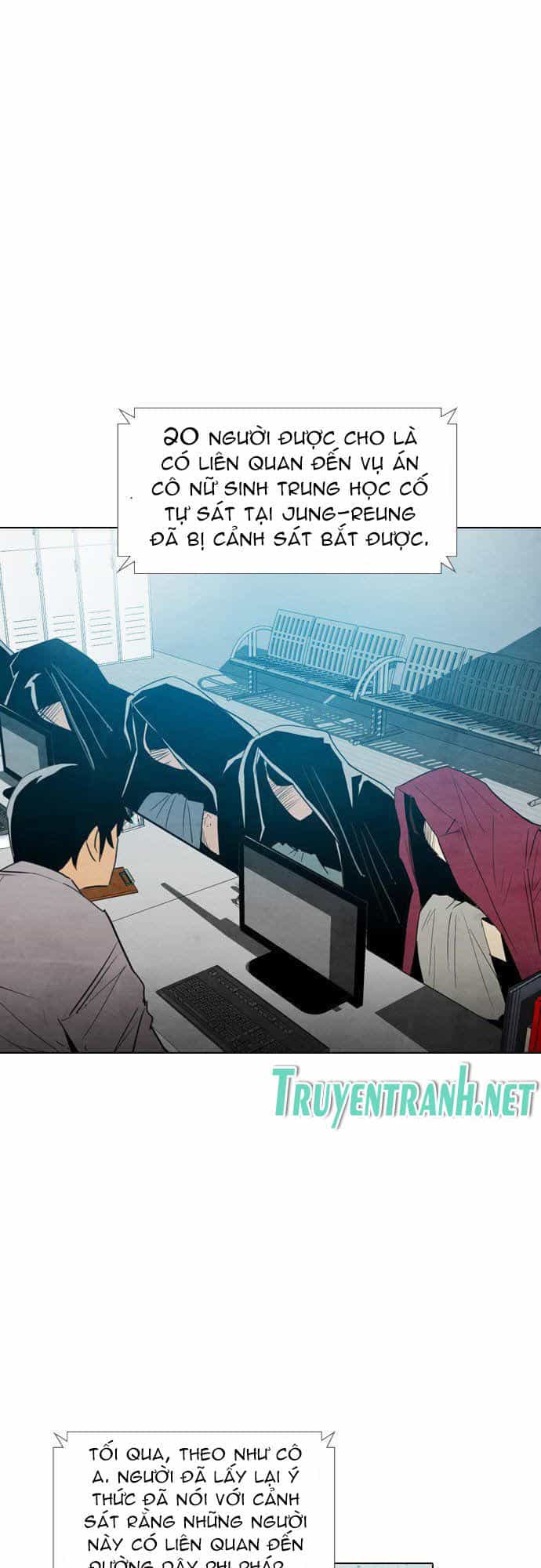 Revival Man - Chương 20 - ảnh 2