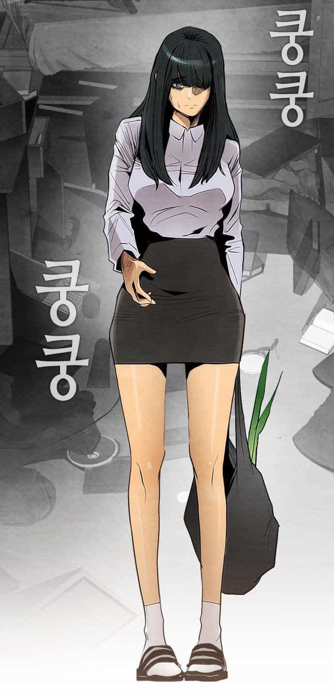 Revival Man - Chương 21 - ảnh 21