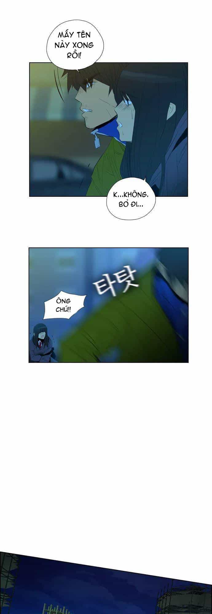 Revival Man - Chương 3 - ảnh 45