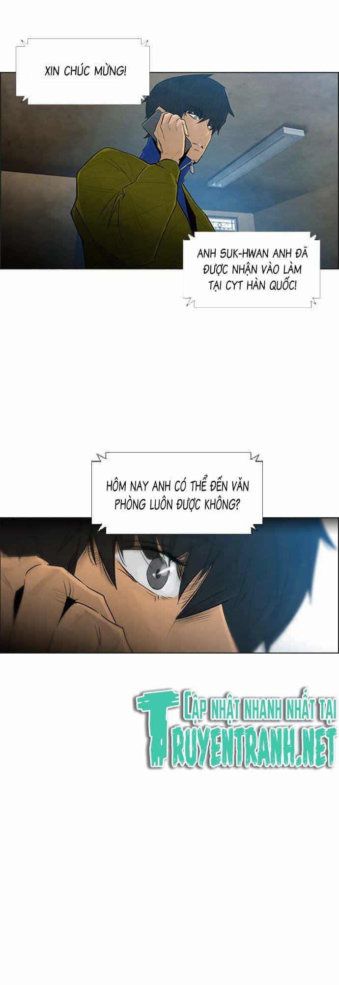 Revival Man - Chương 4 - ảnh 7