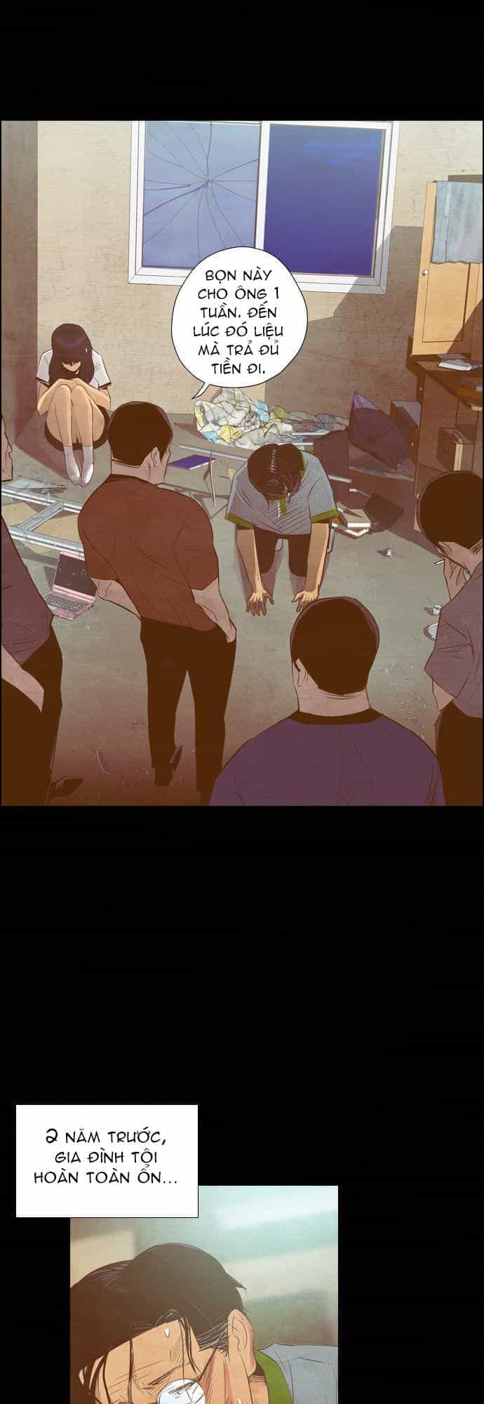 Revival Man - Chương 9 - ảnh 9