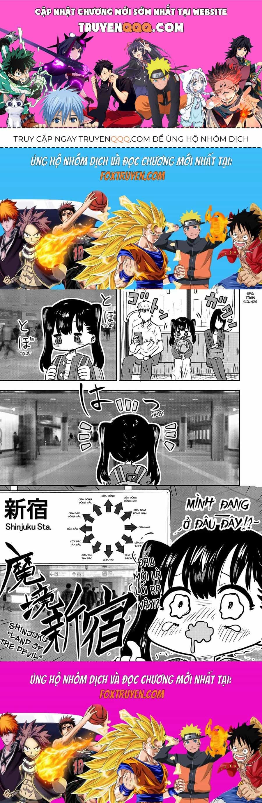 Ri-Chan - Chương 52.5 - ảnh 1