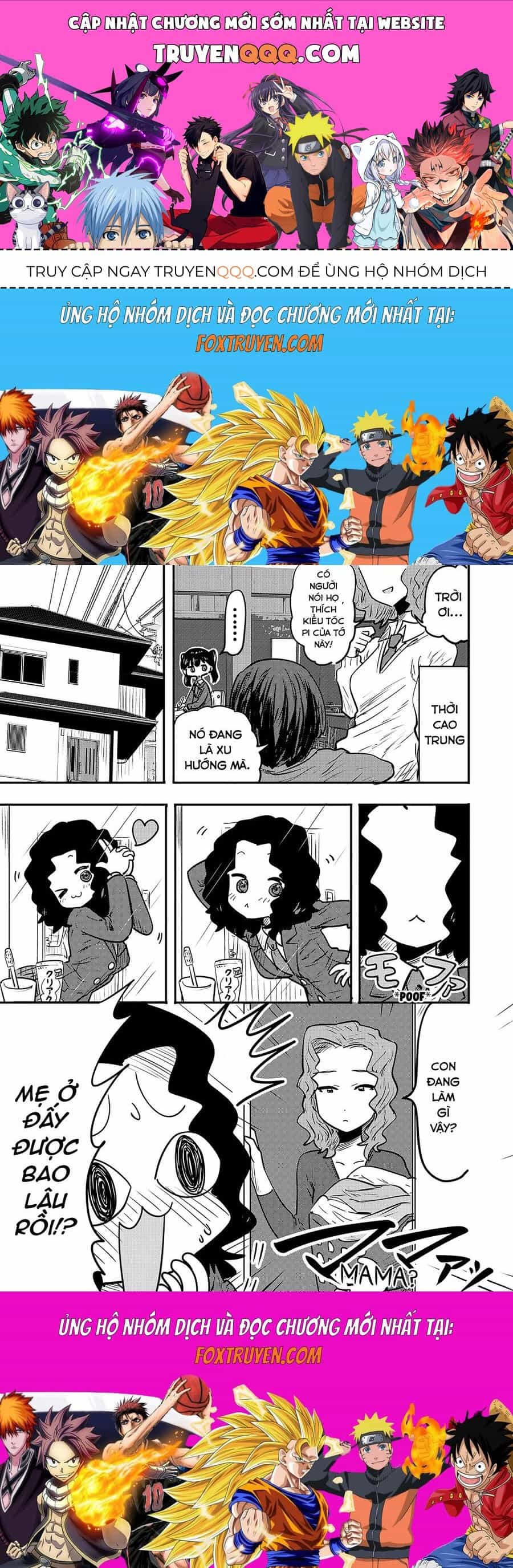 Ri-Chan - Chương 54.5 - ảnh 1