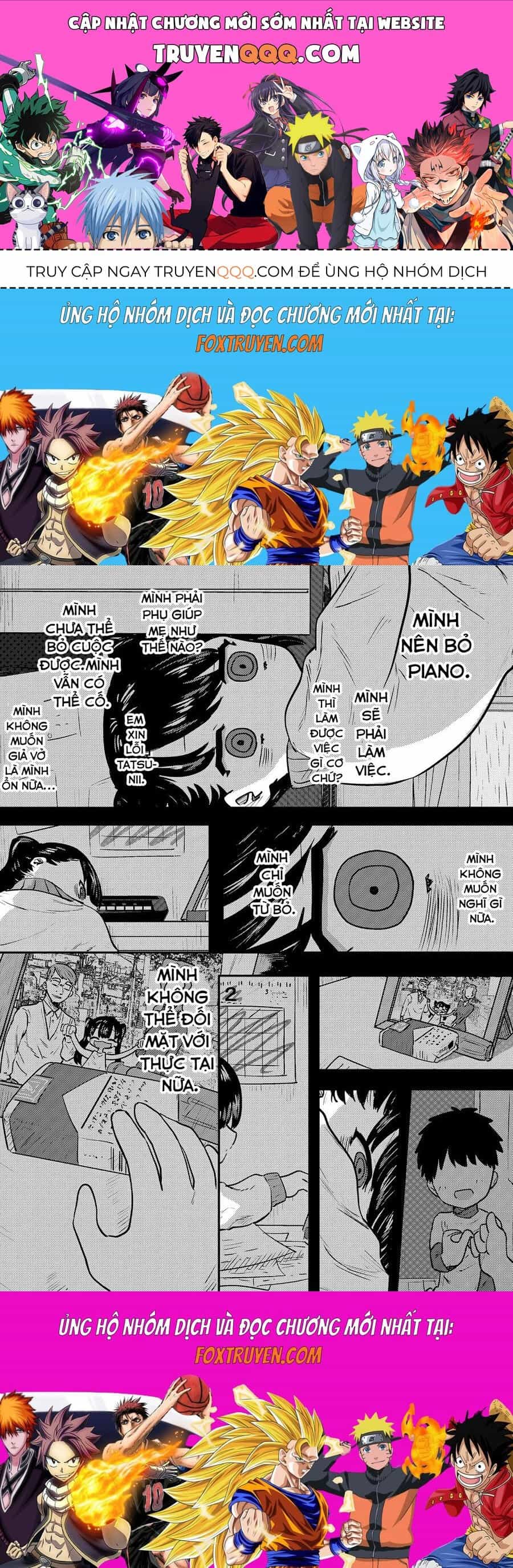 Ri-Chan - Chương 55 - ảnh 1