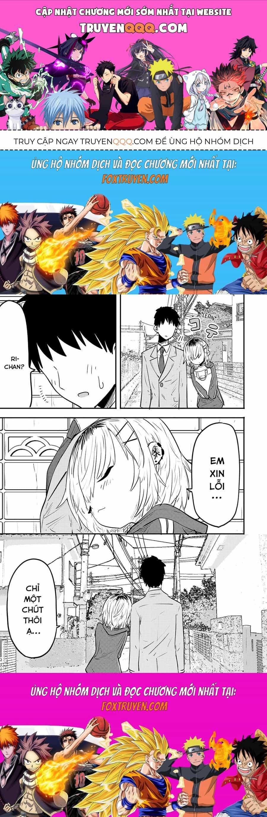 Ri-Chan - Chương 60.5 - ảnh 1