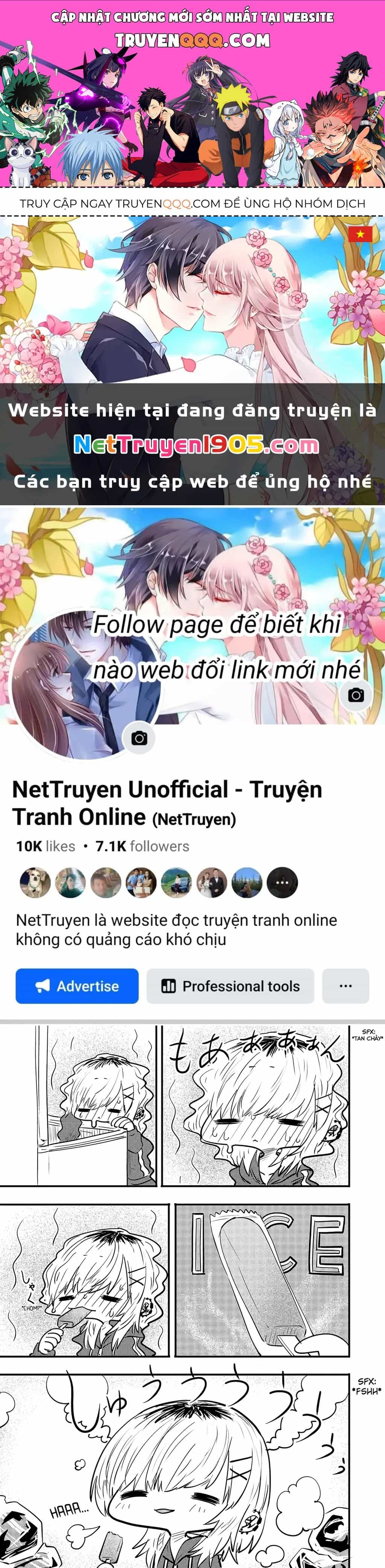 Ri-Chan - Chương 61.5 - ảnh 1