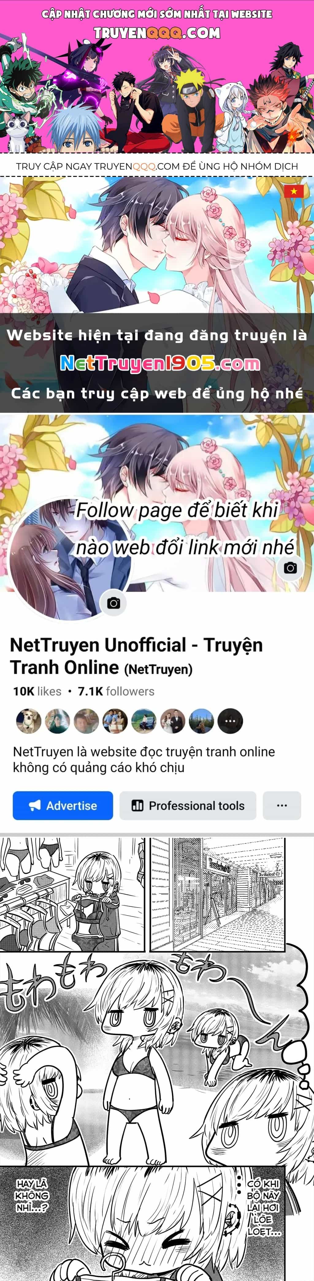 Ri-Chan - Chương 63 - ảnh 1