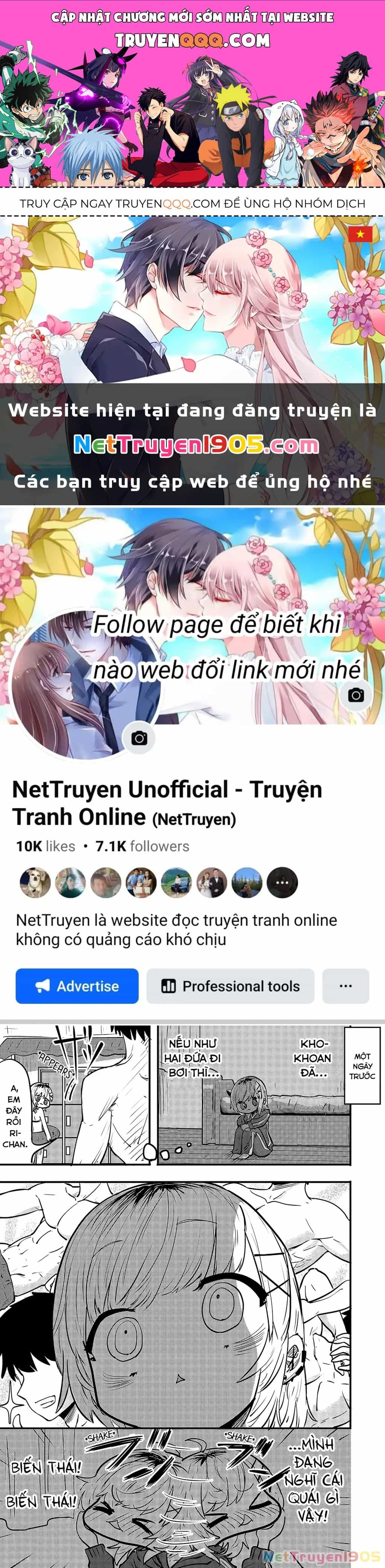 Ri-Chan - Chương 65.5 - ảnh 1