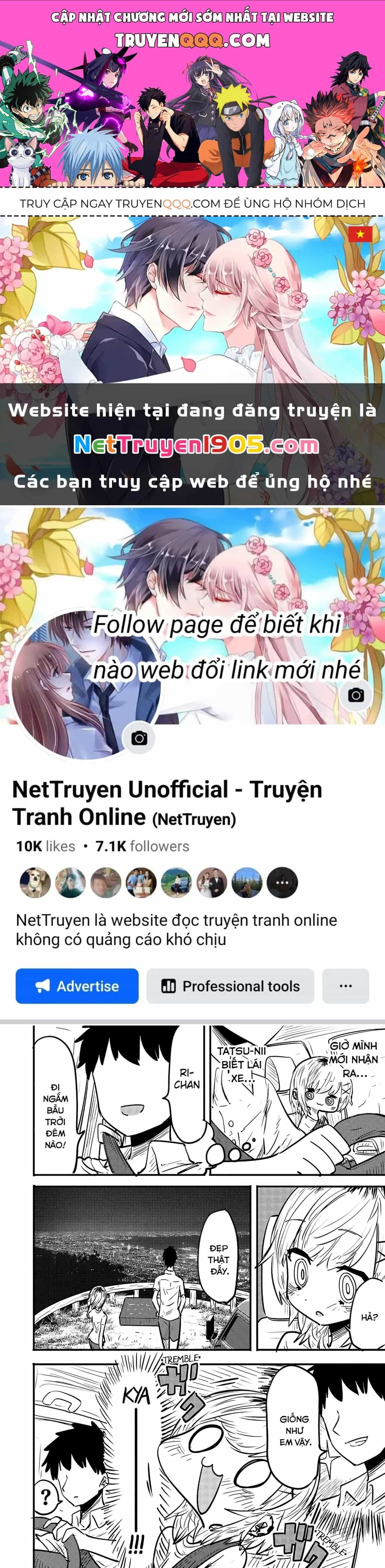 Ri-Chan - Chương 66.5 - ảnh 1