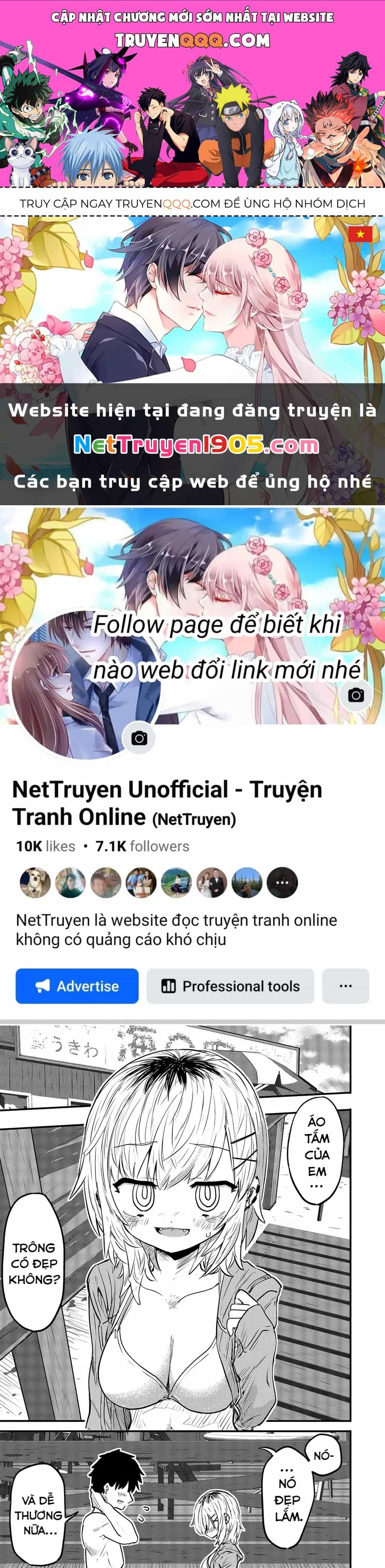 Ri-Chan - Chương 67 - ảnh 1