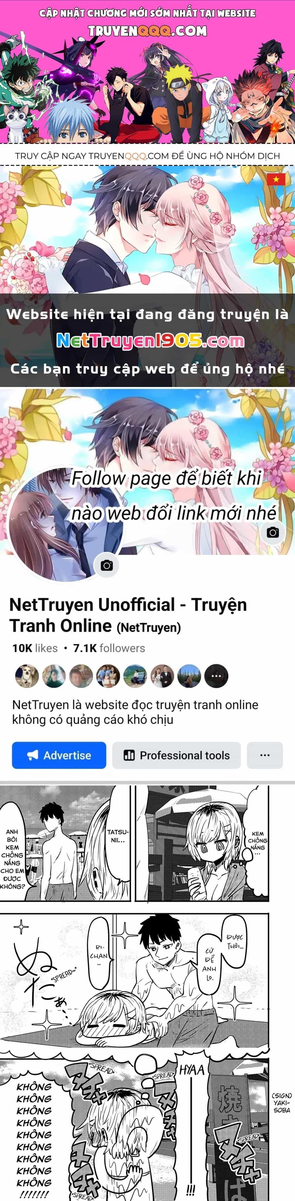 Ri-Chan - Chương 67.5 - ảnh 1
