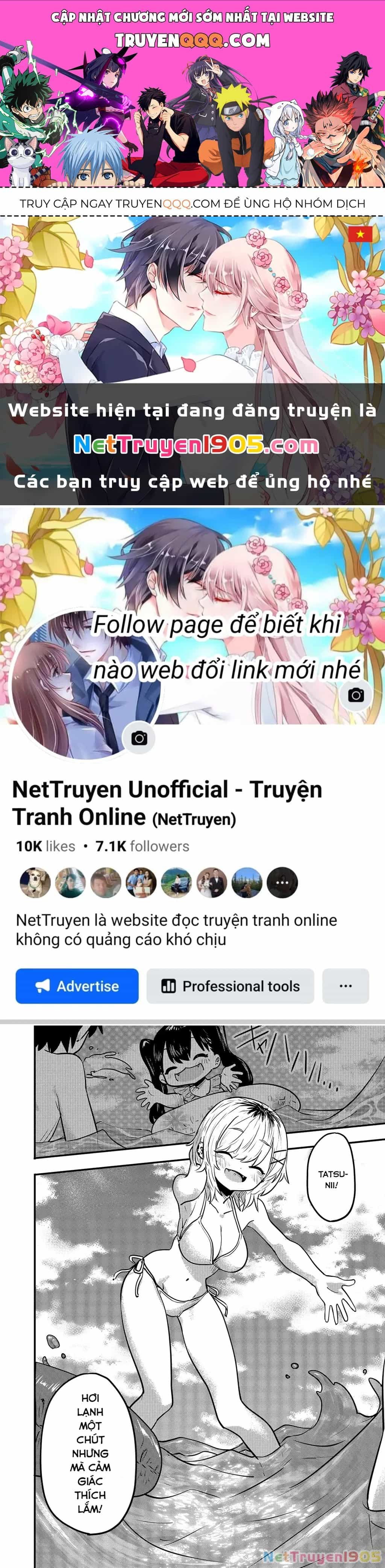 Ri-Chan - Chương 68 - ảnh 1