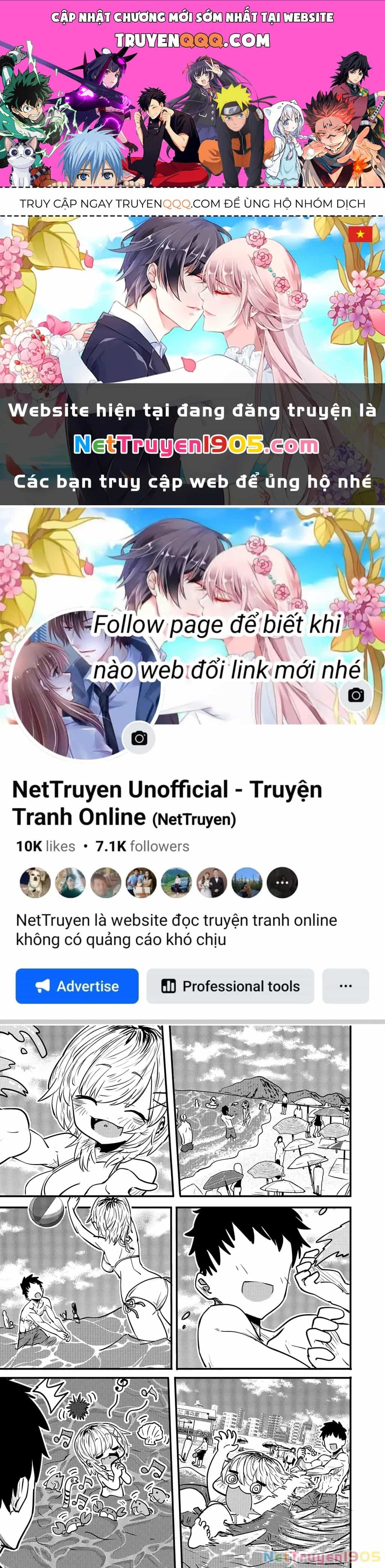 Ri-Chan - Chương 69 - ảnh 1