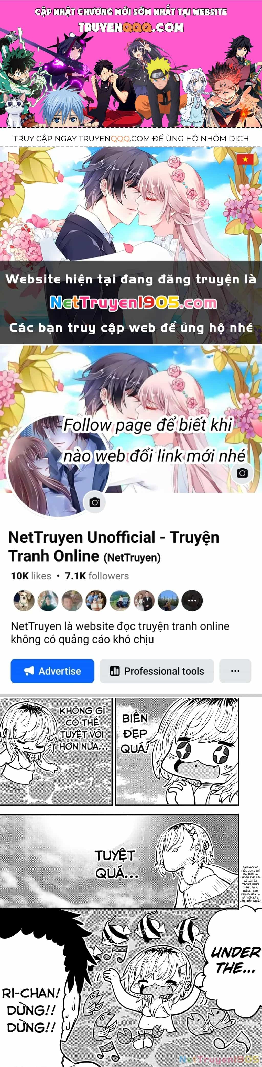 Ri-Chan - Chương 69.5 - ảnh 1