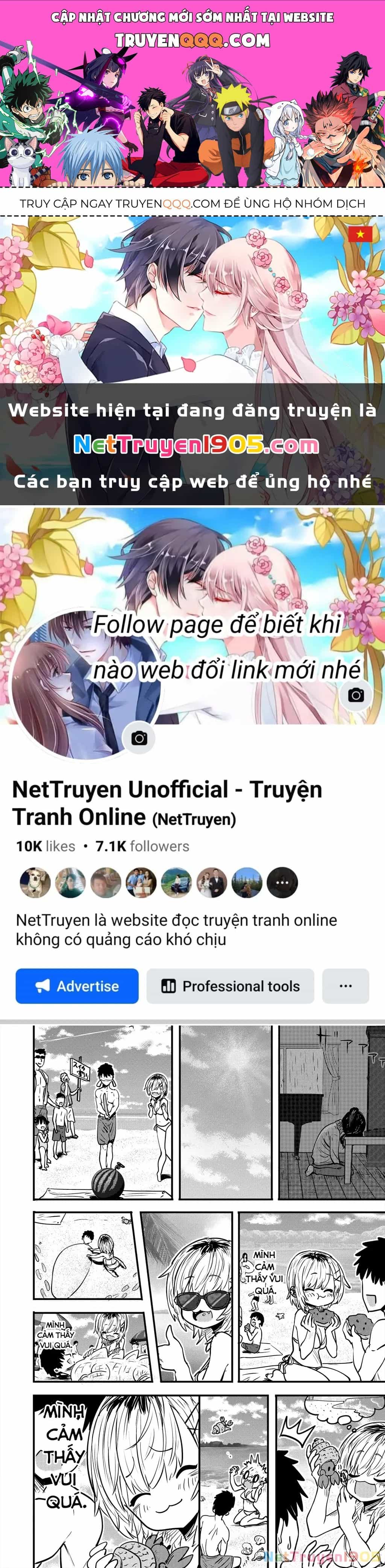 Ri-Chan - Chương 70 - ảnh 1