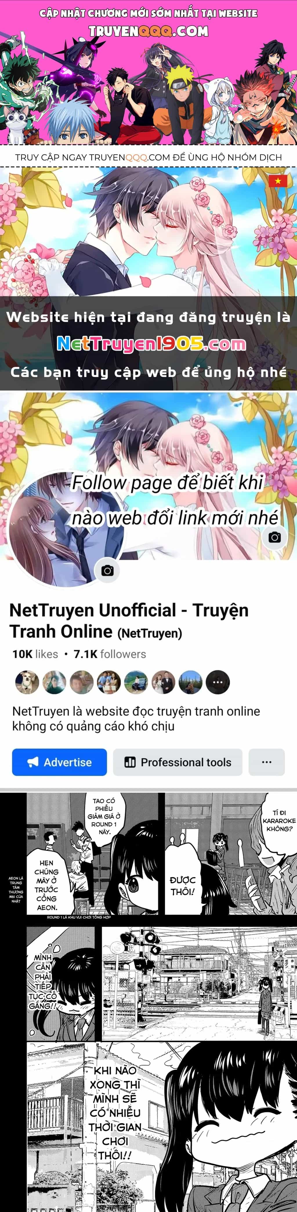 Ri-Chan - Chương 70.5 - ảnh 1