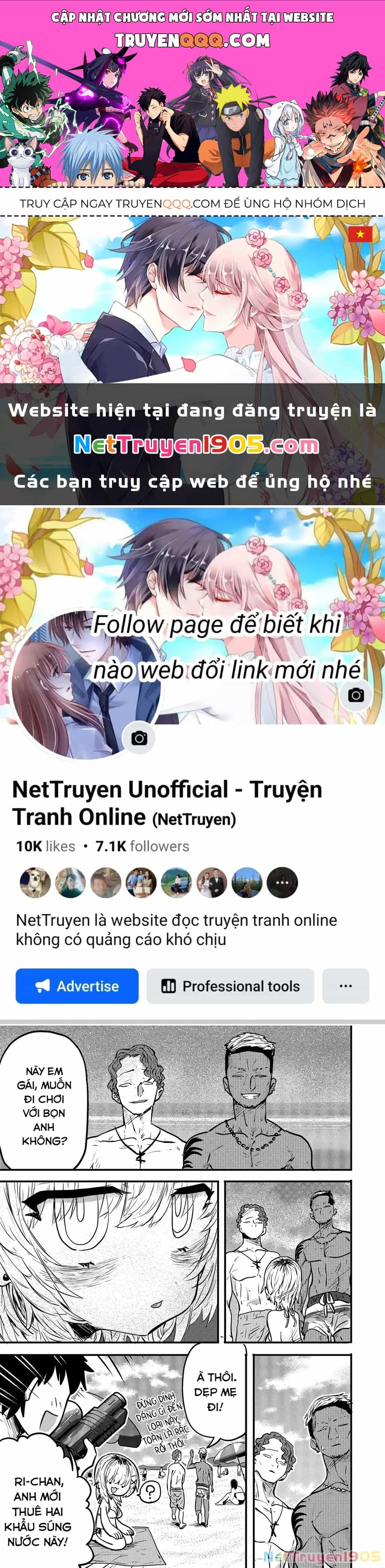 Ri-Chan - Chương 71 - ảnh 1