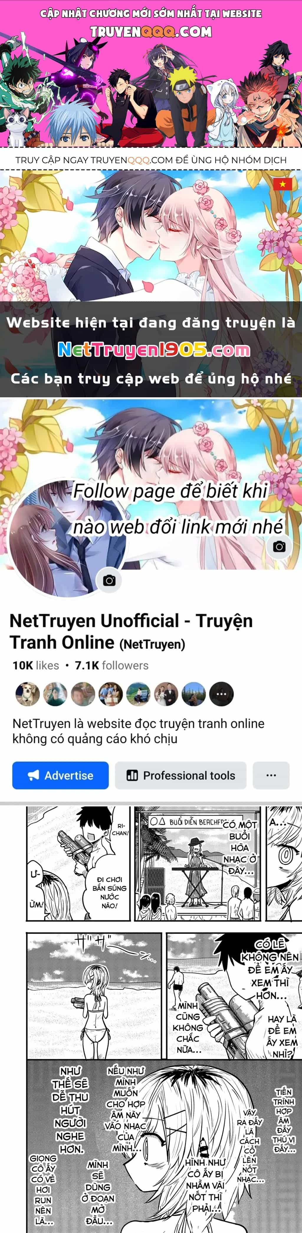 Ri-Chan - Chương 72 - ảnh 1