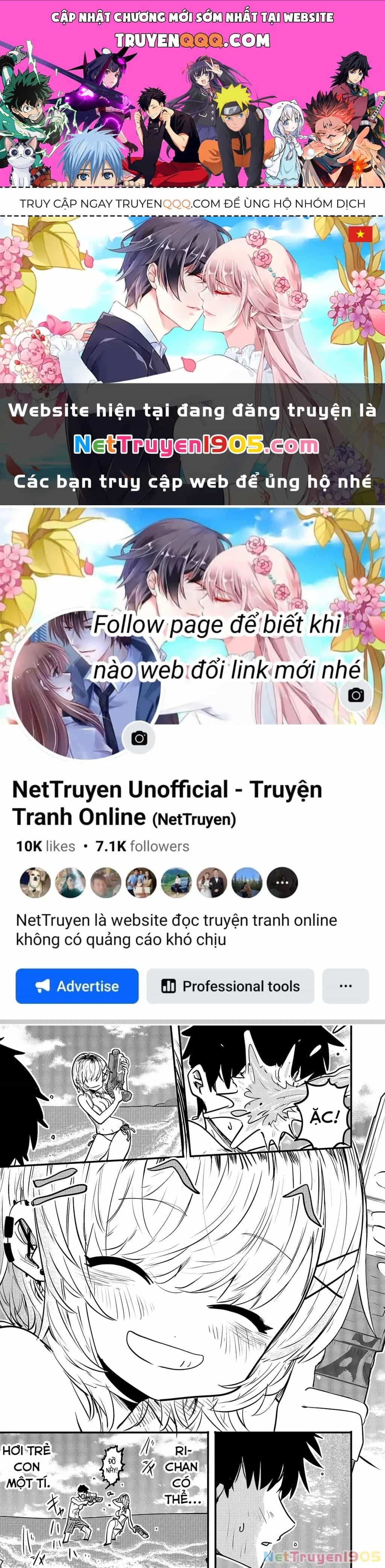 Ri-Chan - Chương 75 - ảnh 1