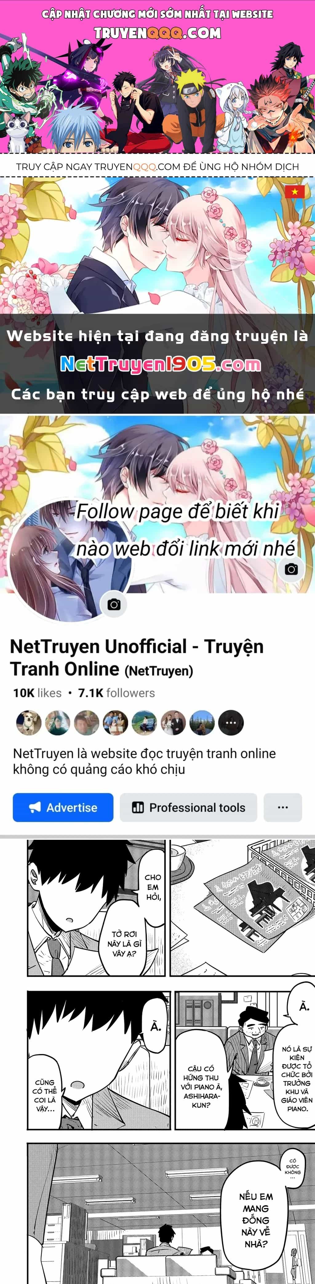 Ri-Chan - Chương 84 - ảnh 1