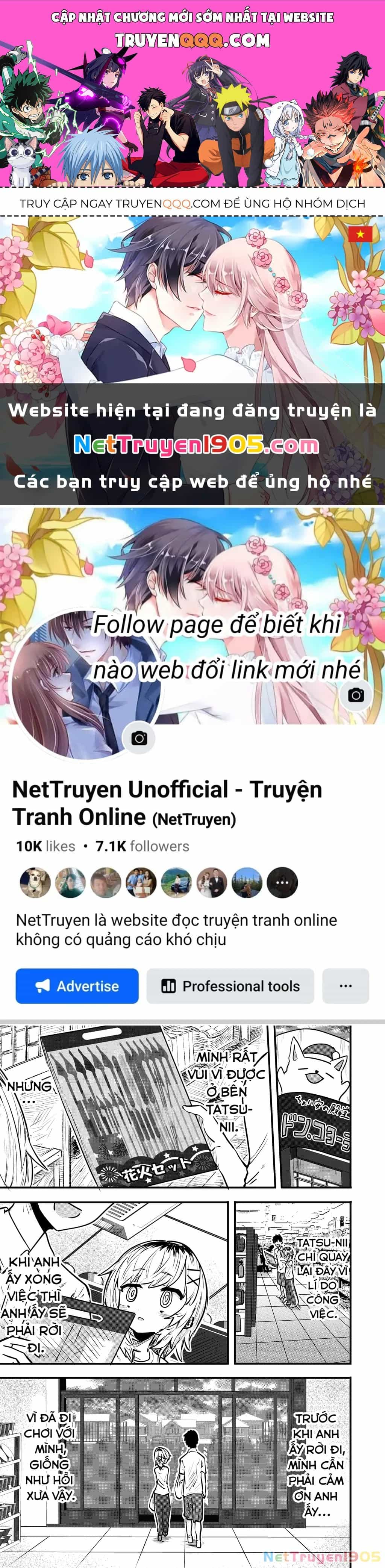 Ri-Chan - Chương 85 - ảnh 1