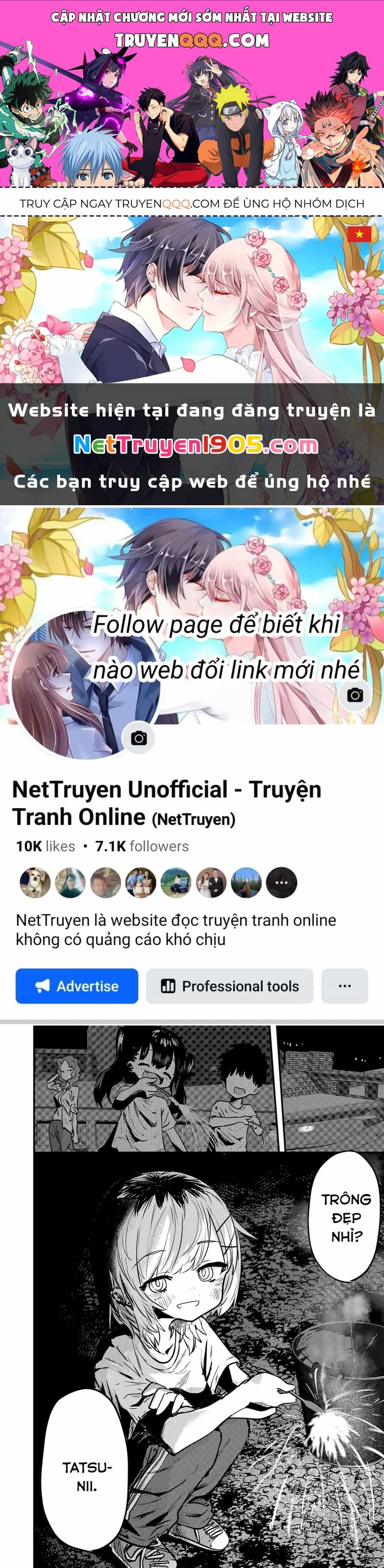 Ri-Chan - Chương 86 - ảnh 1