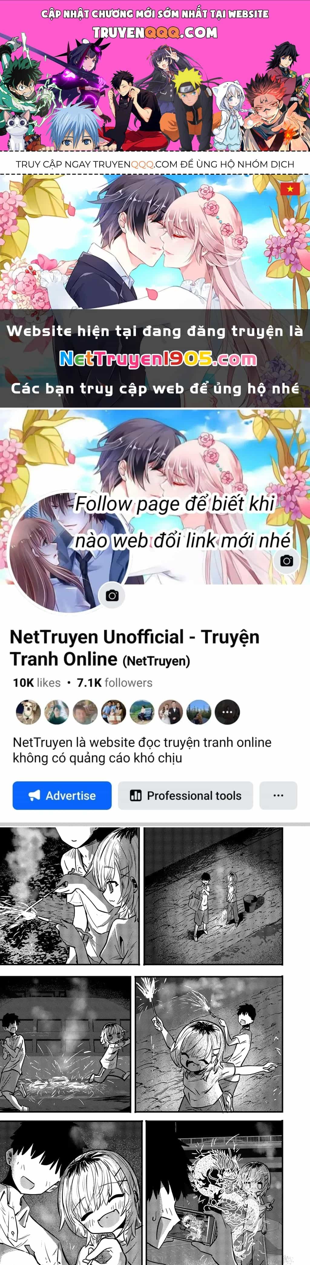 Ri-Chan - Chương 87 - ảnh 1