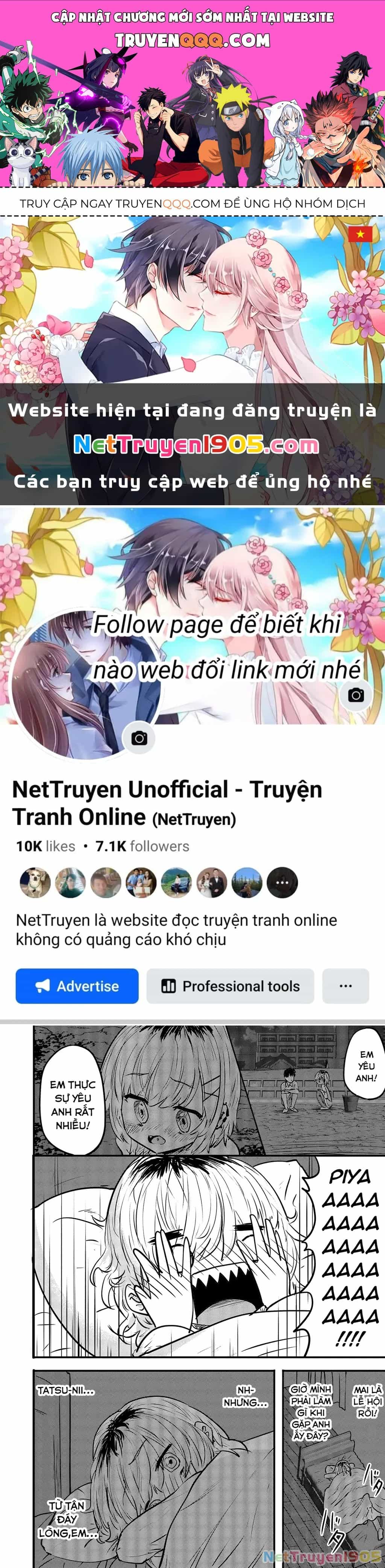 Ri-Chan - Chương 90 - ảnh 1