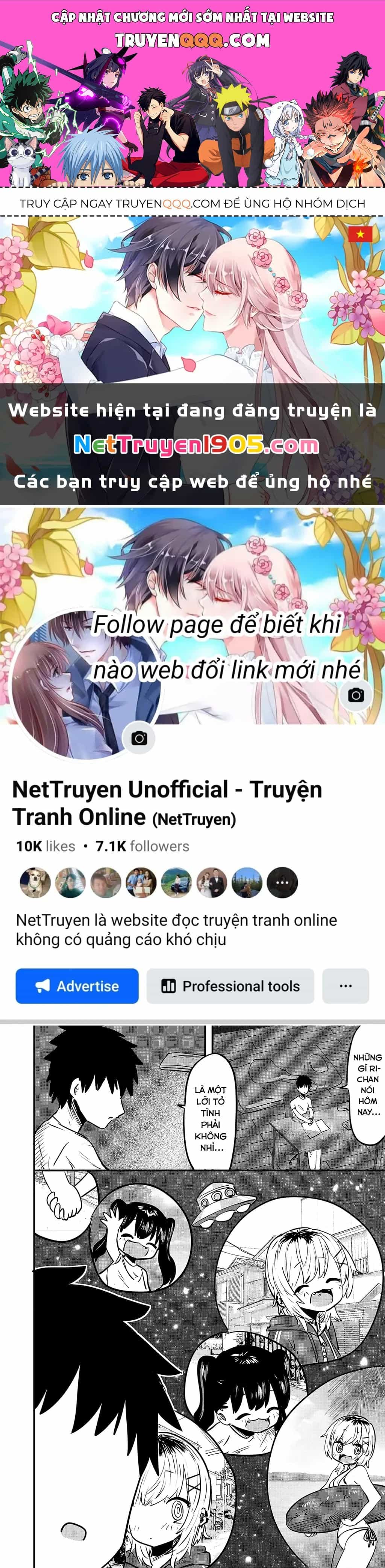 Ri-Chan - Chương 90.5 - ảnh 1